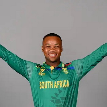 Richard Seletswane Biography